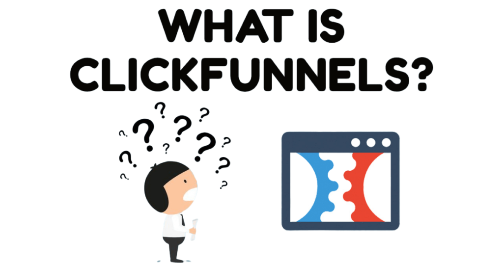 what is clickfunnels, clickfunnels pricing