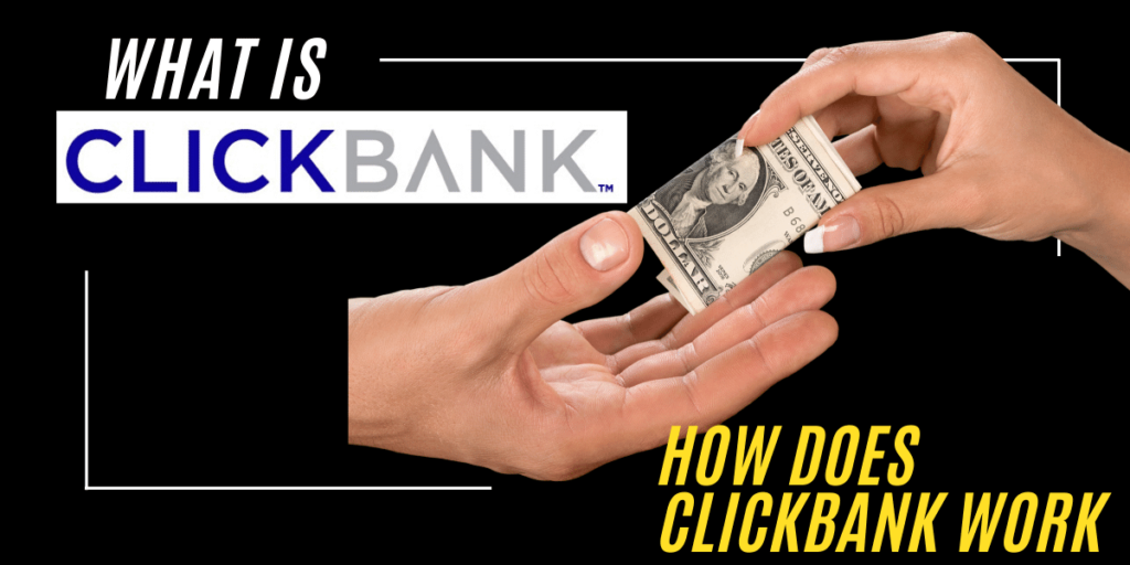 Clickbank Affiliate Program