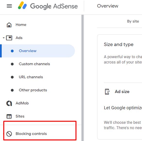 google adSense