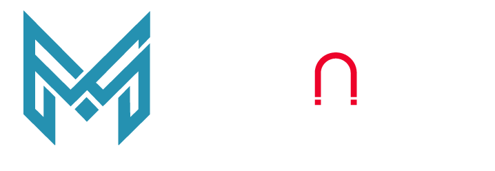 Mr. Money Magnet logo
