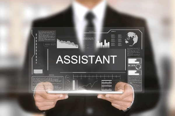 virtual assistant