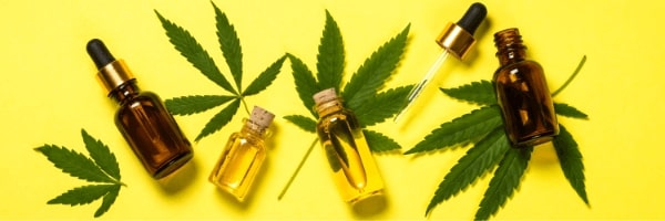 Affiliate Programs for CBD