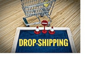 drop shipping