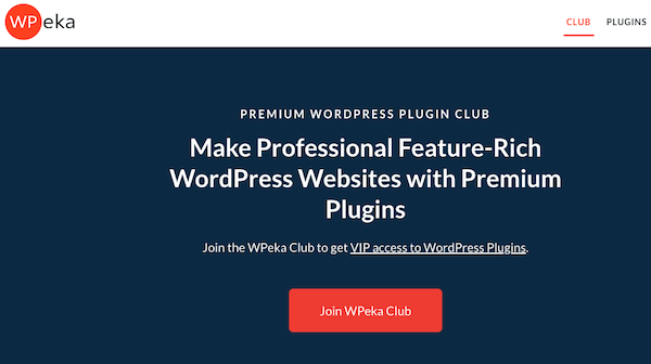 WPEKA WordPress