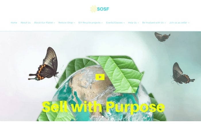 SOSFuture affiliate programs