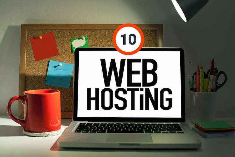 Best Hosting Providers for WordPress Website