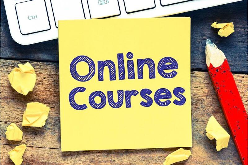 Affiliate Programs for Online Courses