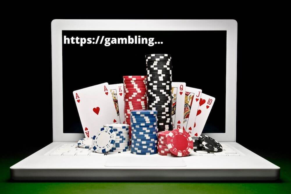 Online Gambling Affiliate Programs