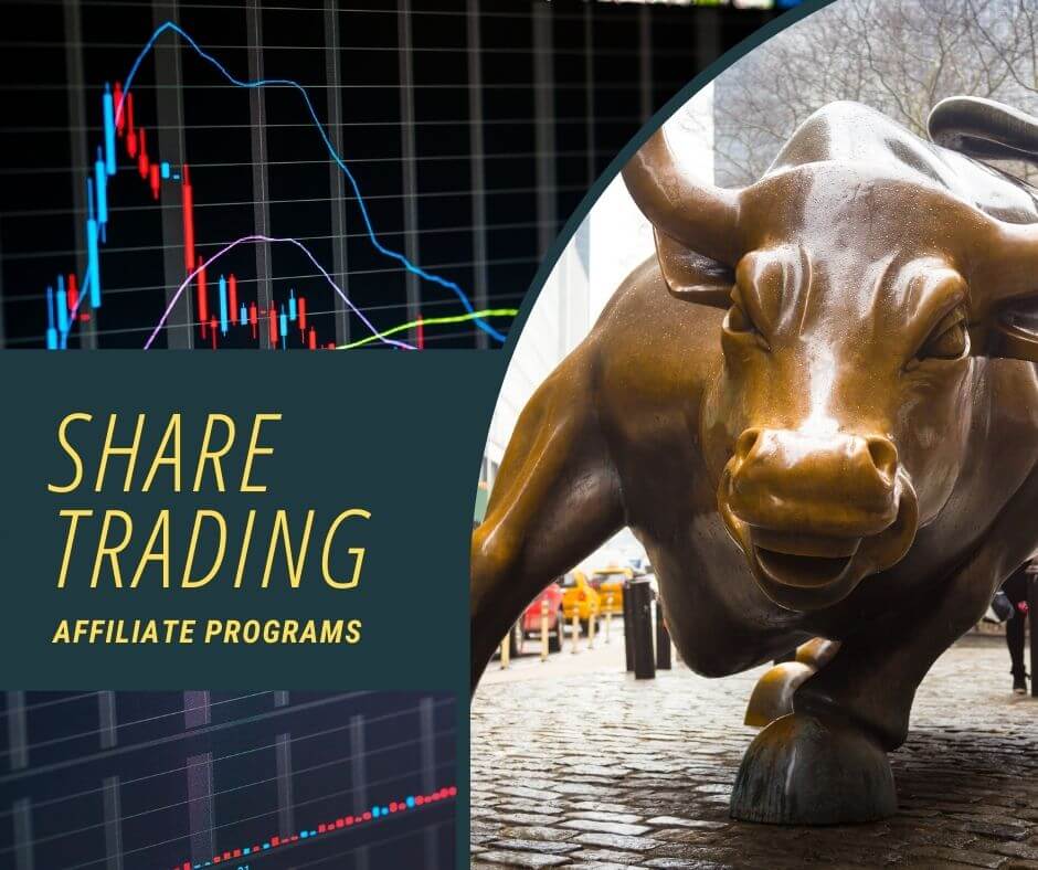 Share Trading Affiliate Programs