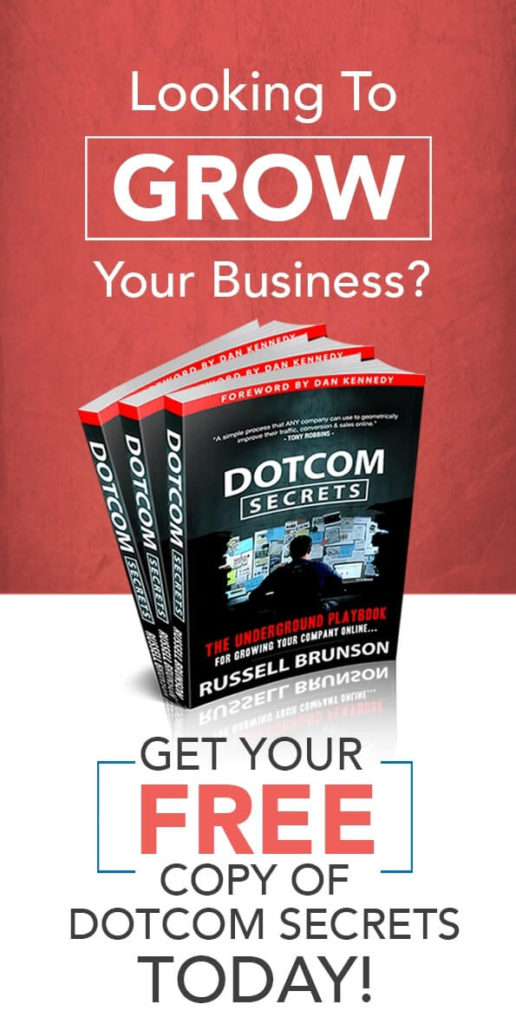 Review of Dotcom Secrets