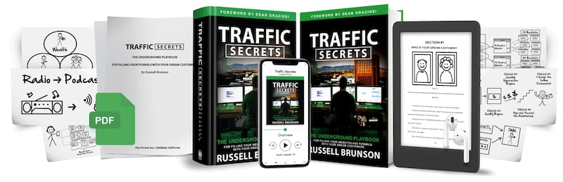 traffic secrets overview