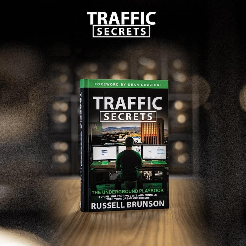 Traffic Secrets Book Review