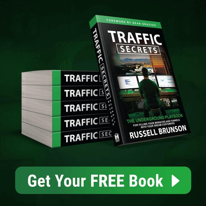 traffic secrets free book