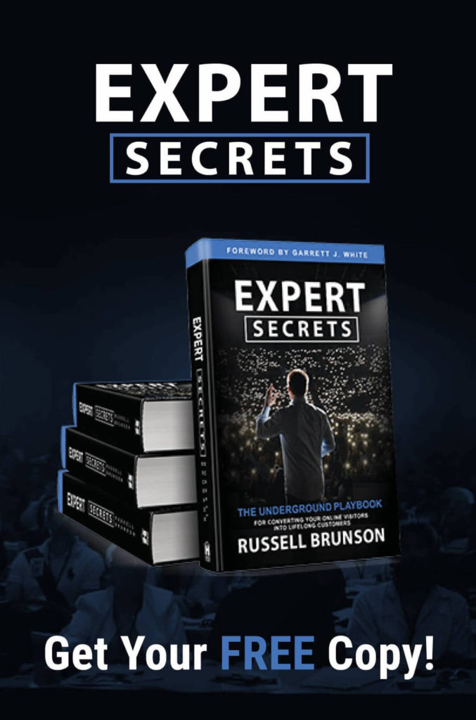 Expert Secrets Review