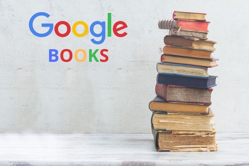 Google Books