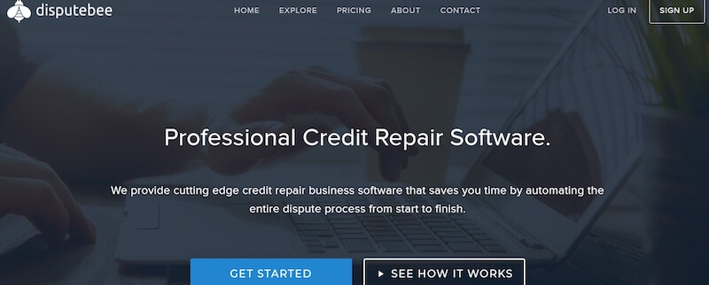 credit repair affiliate program