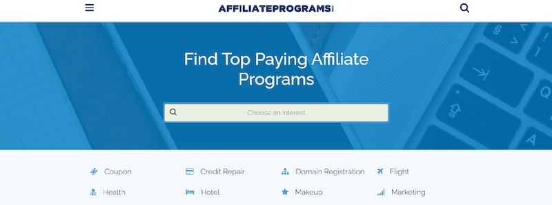 Adult Affiliate Programs