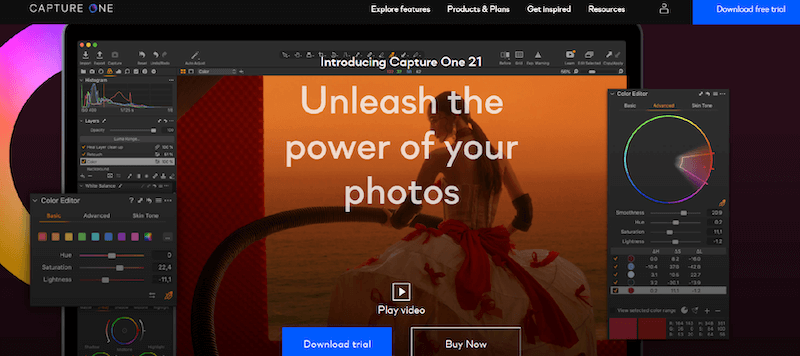 Photography Affiliate Program