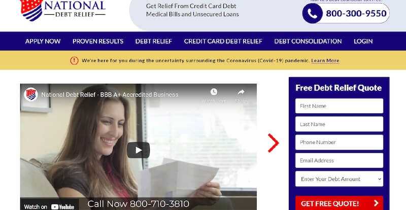 credit repair affiliate program