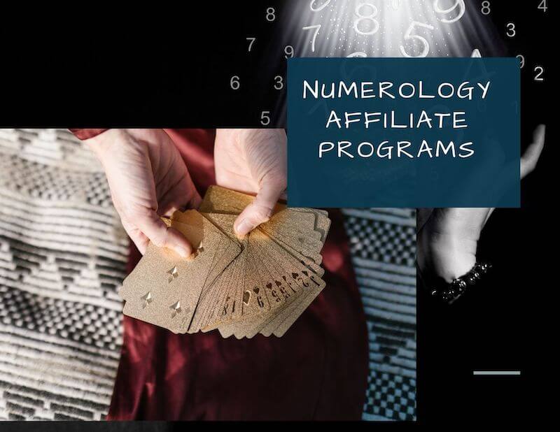 Numerology Affiliate Programs