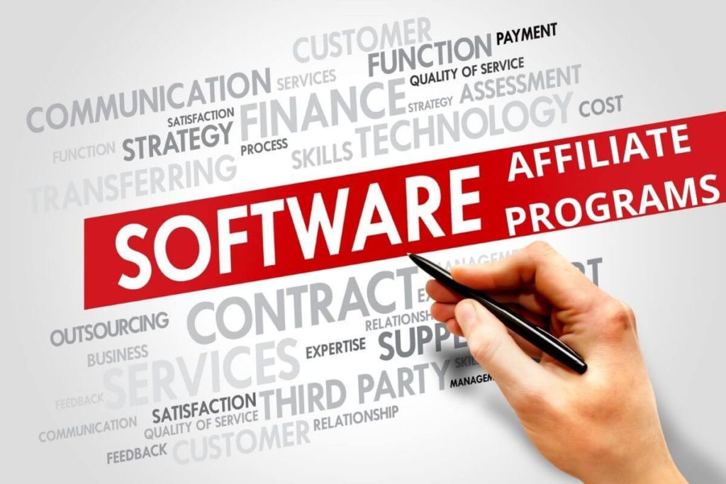 Software Affiliate Programs