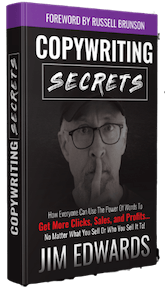 Copywriting Secrets Book