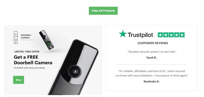 frontpoint security affiliate program