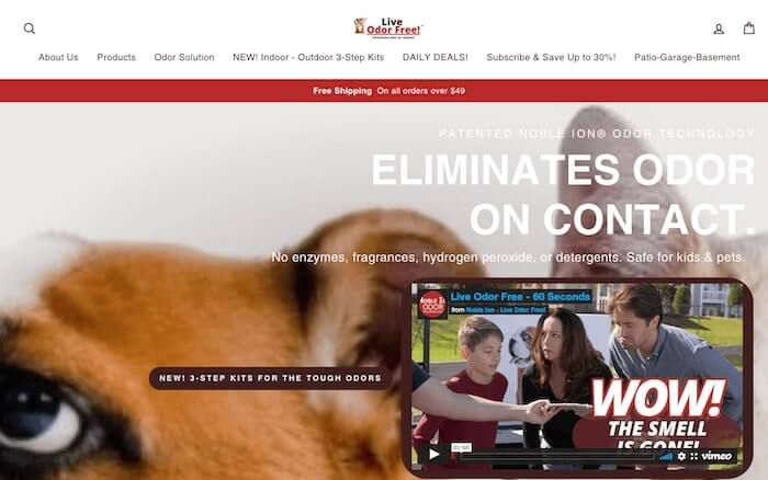 pet services and dog training affiliate programs