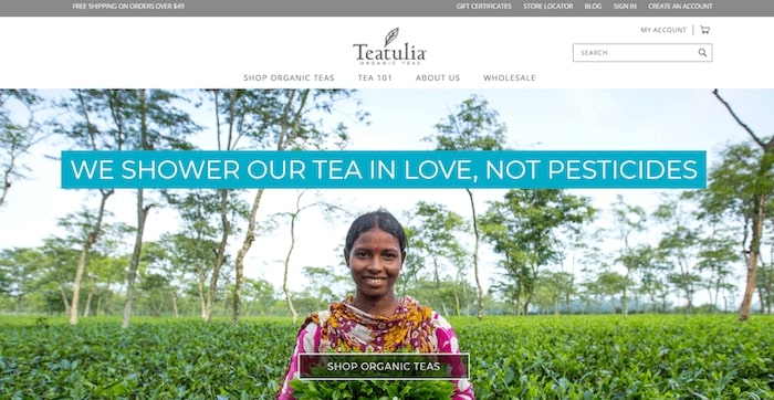 Teatulia 