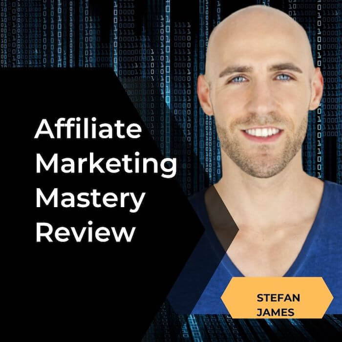 Affiliate Marketing Mastery Review