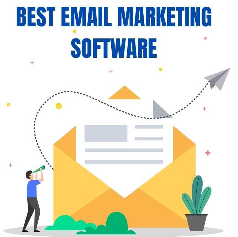 Best Email Marketing Software for 2022