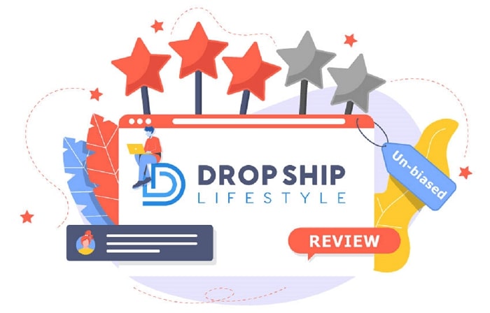 Dropship Lifestyle Review