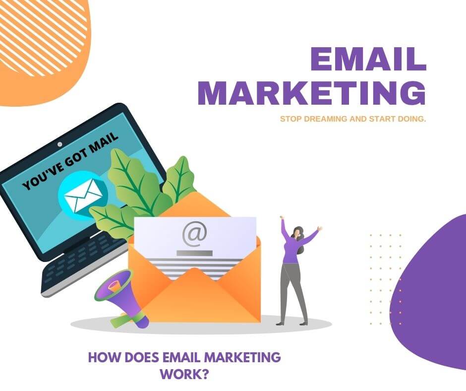 What is Email Marketing