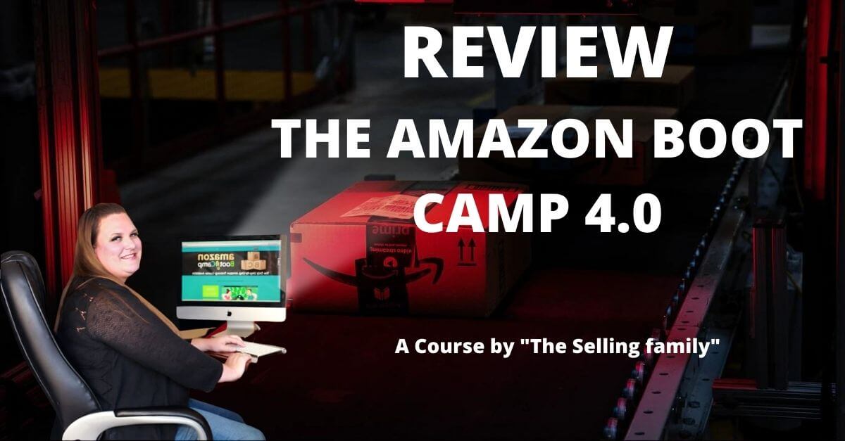 Amazon Boot Camp Course Review