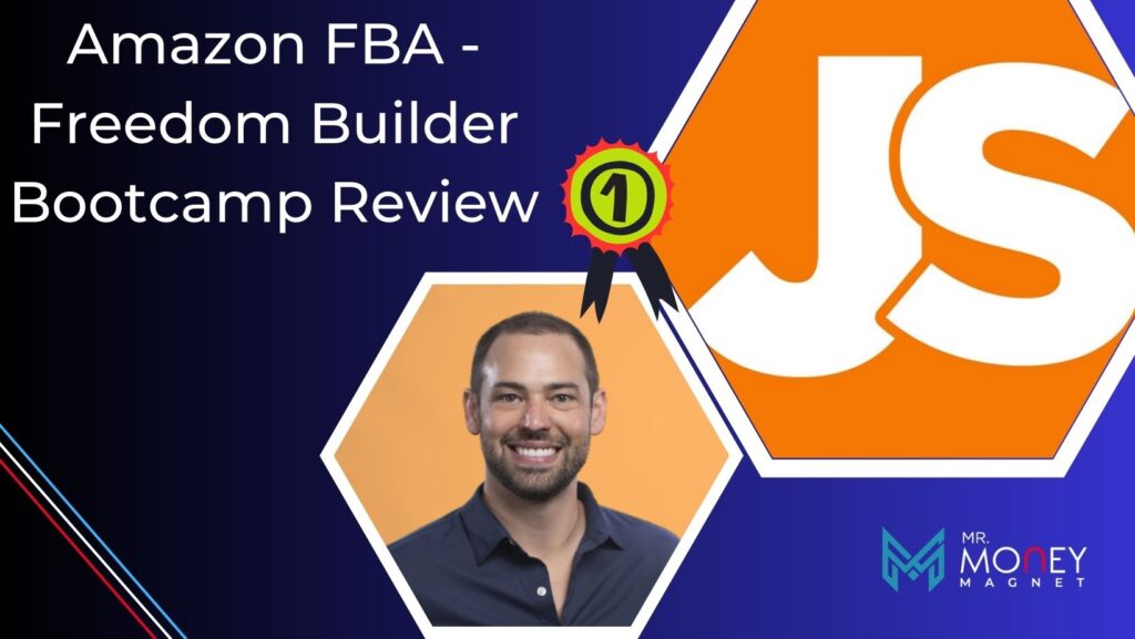 FREEDOM Builder Bootcamp review - 1