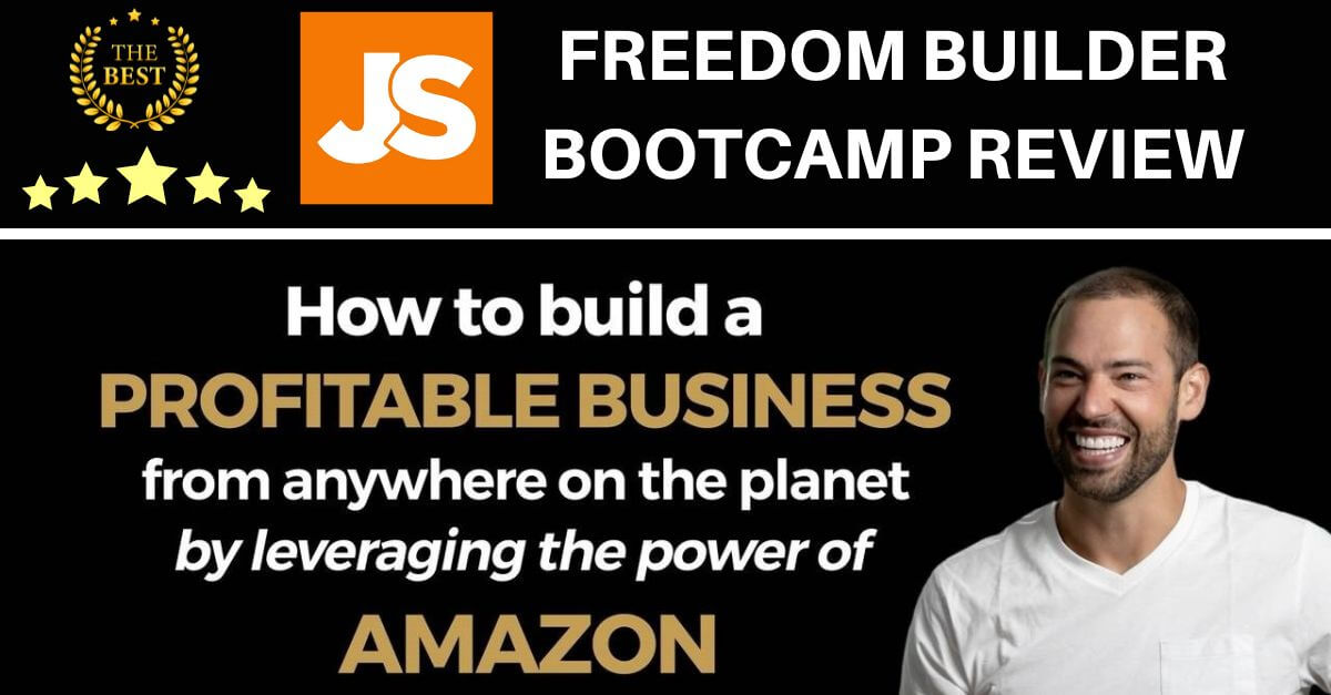 FREEDOM Builder Bootcamp review - 1