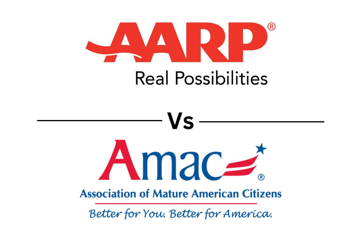 AARP Membership Vs AMAC Membership