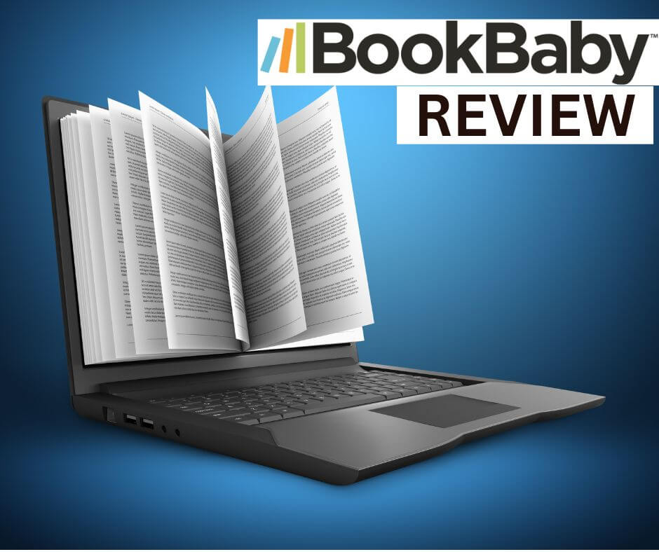 What is Bookbaby ?