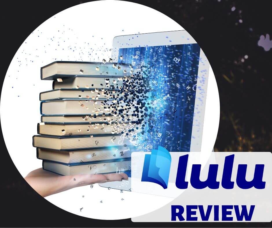 Lulu Book Publishing review