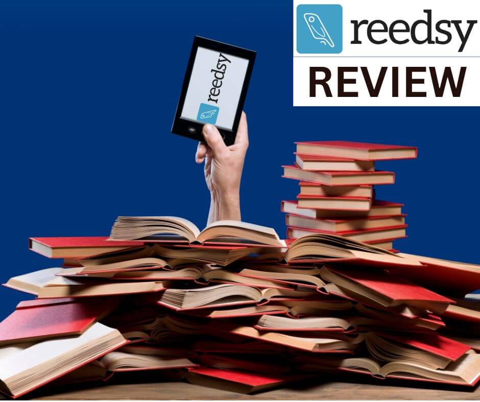 Reedsy Book Publishing Review