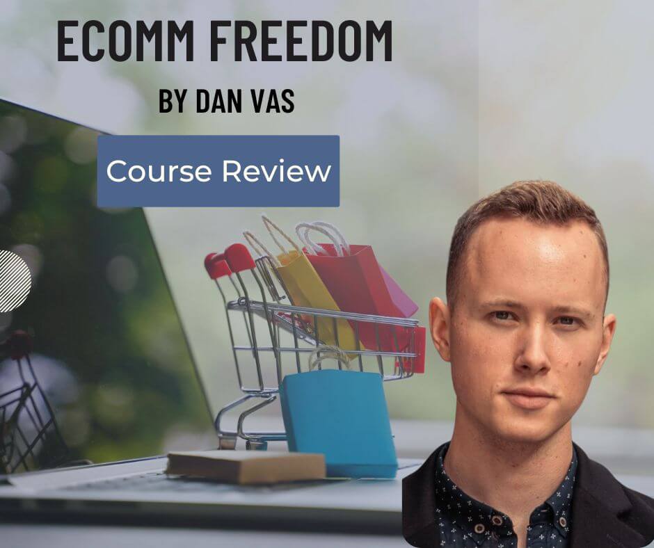 Ecomm Freedom Course