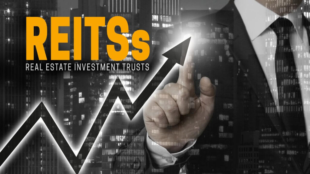 The Benefits Of REITs