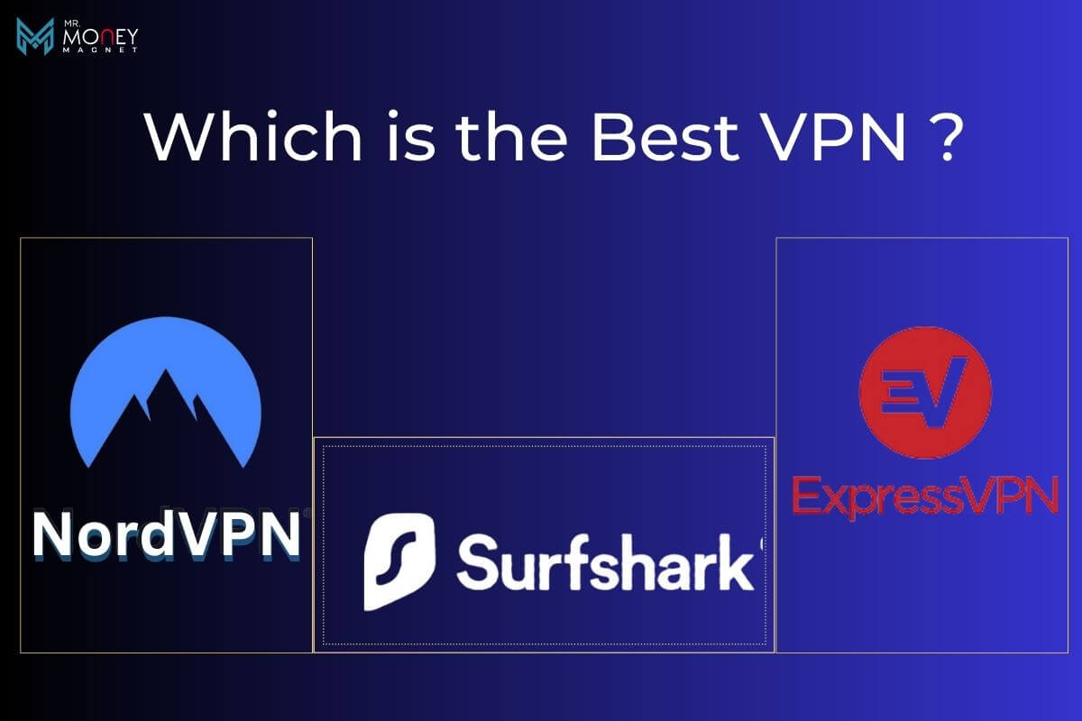 SharkSurf VPN Review