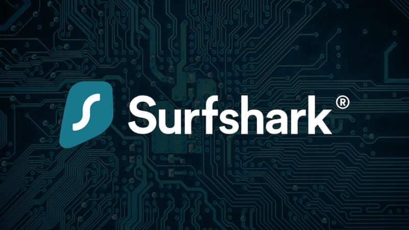 Surfshark VPN review 