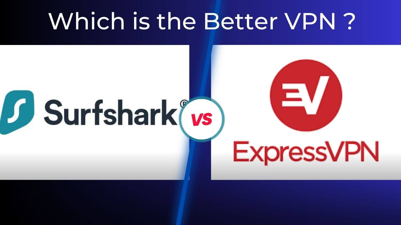 Surfshark VPN review 