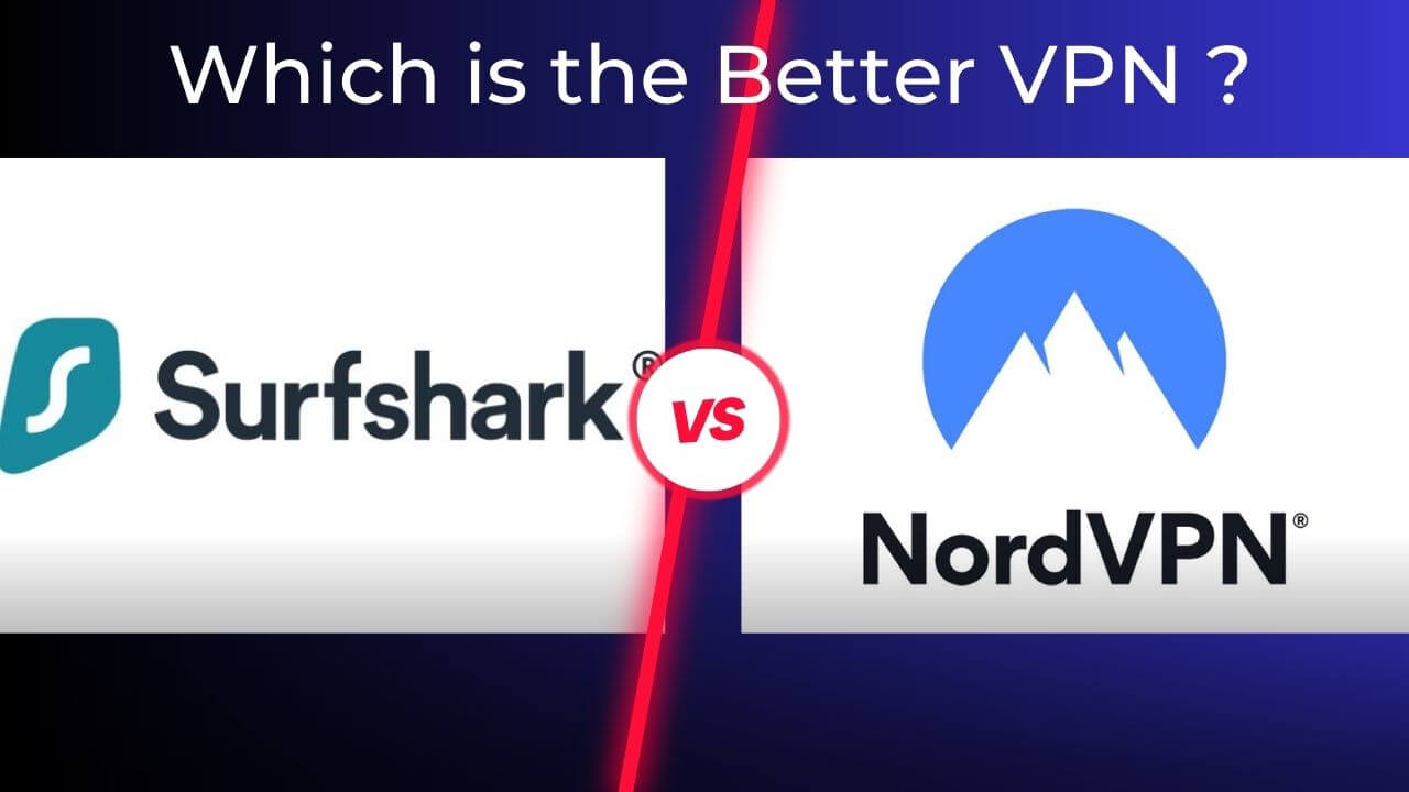Surfshark VPN review 
